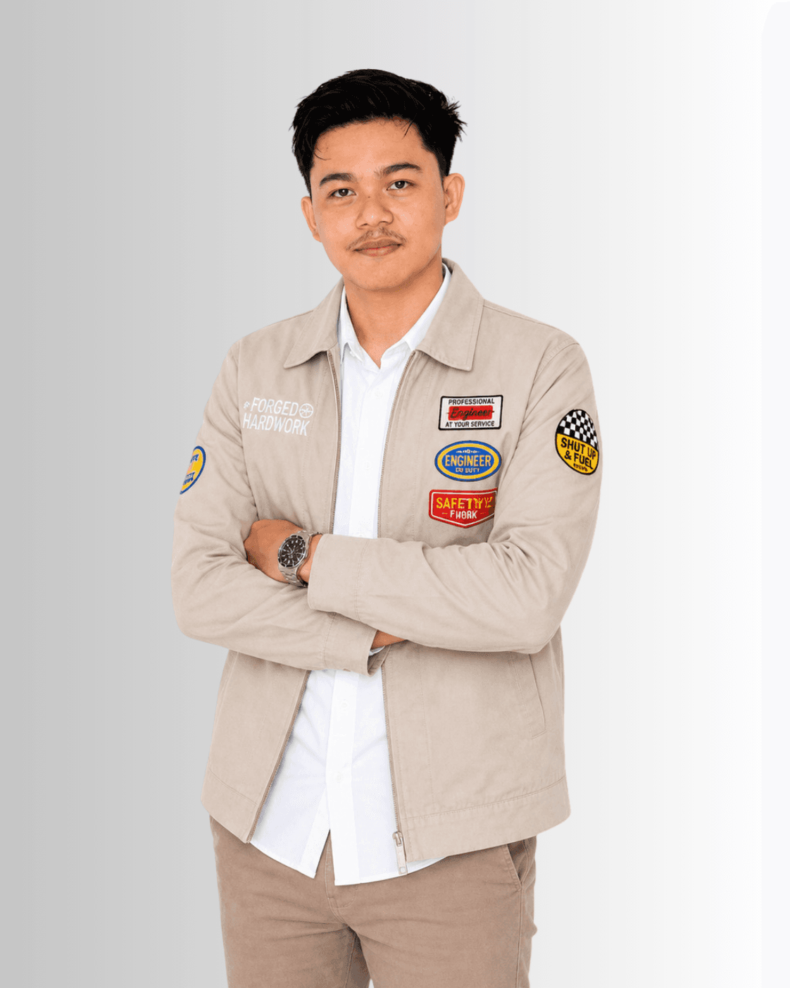 Lukman Hakim