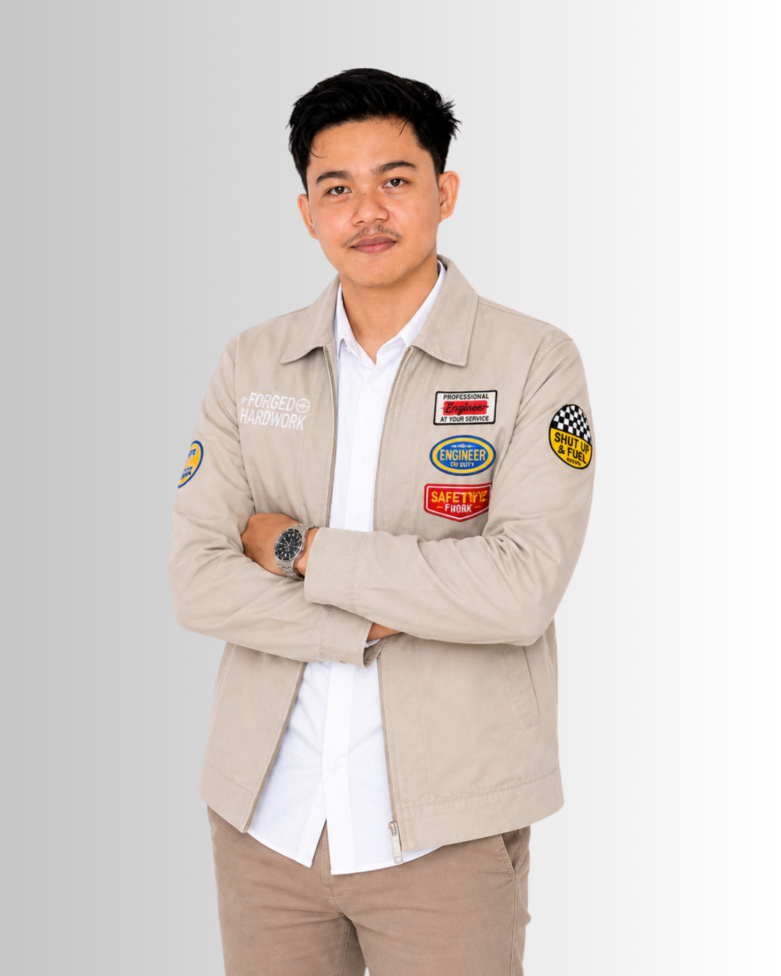 Lukman Hakim